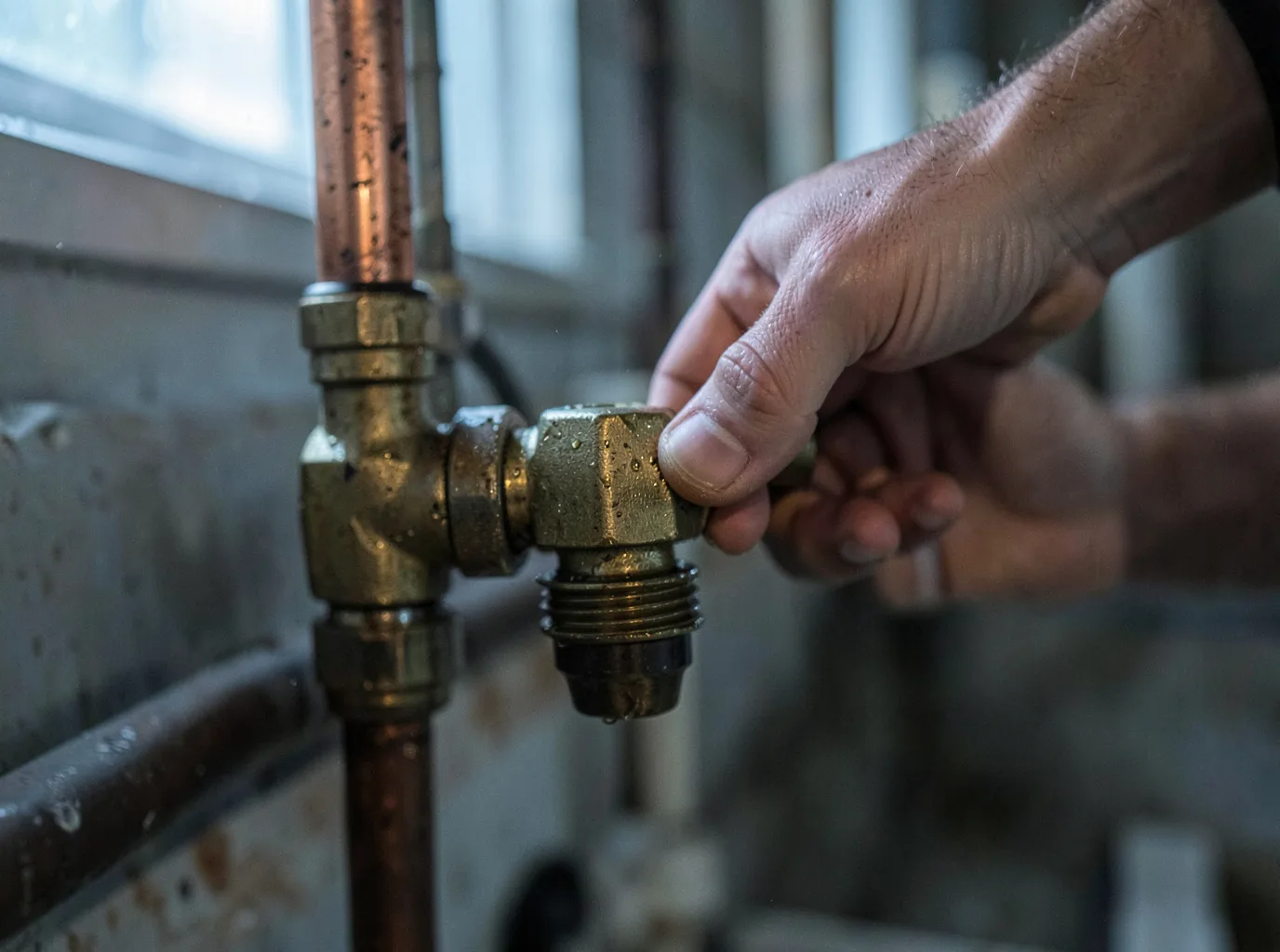Emergency Plumber Forestville, MI FAQs